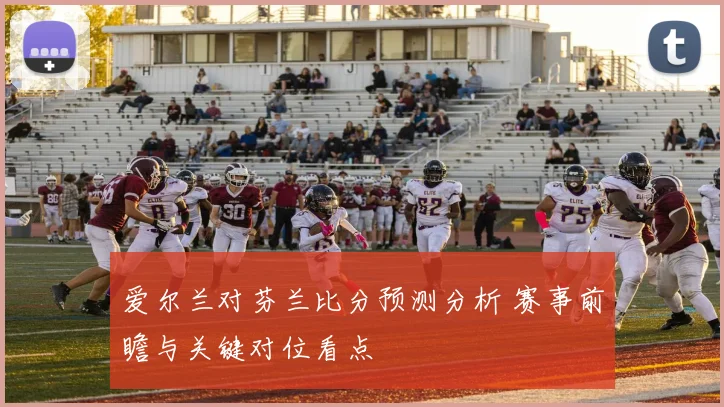爱尔兰对芬兰比分预测分析 赛事前瞻与关键对位看点